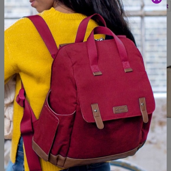 Babymel Diaper Backpack - Picture 4 of 7